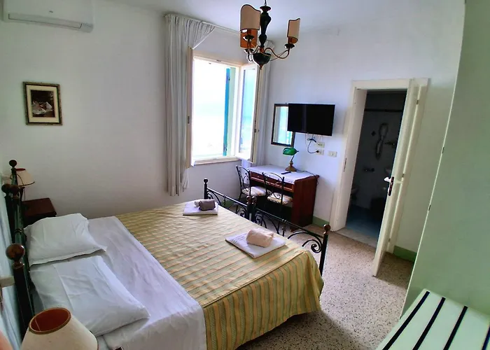 Albergo Regina Senigallia